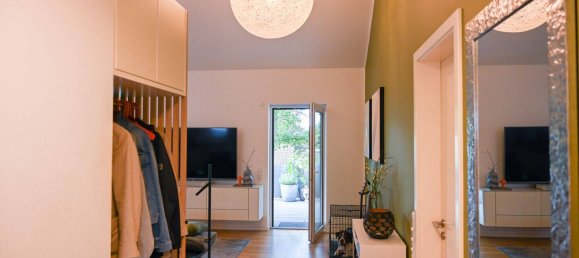 Ático de 3 dormitorios en County of Bentheim, Germany No. 329106 4