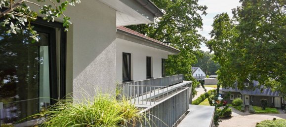 Ático de 3 dormitorios en County of Bentheim, Germany No. 329106 2