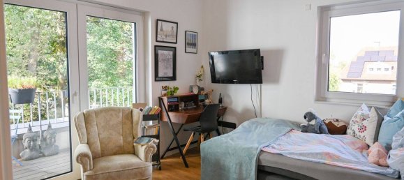 Ático de 3 dormitorios en County of Bentheim, Germany No. 329106 11