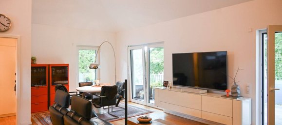 Ático de 3 dormitorios en County of Bentheim, Germany No. 329106 14