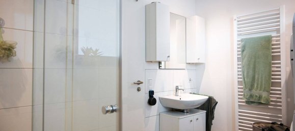 Ático de 3 dormitorios en County of Bentheim, Germany No. 329106 8