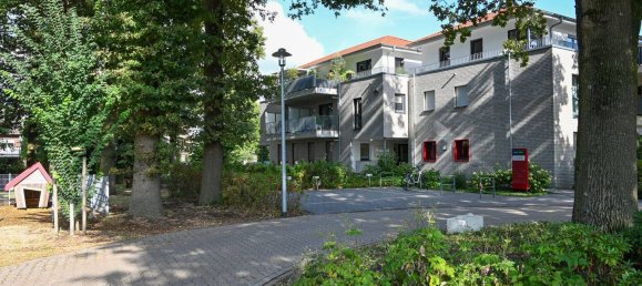 Ático de 3 dormitorios en County of Bentheim, Germany No. 329106 21