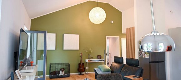 Ático de 3 dormitorios en County of Bentheim, Germany No. 329106 16