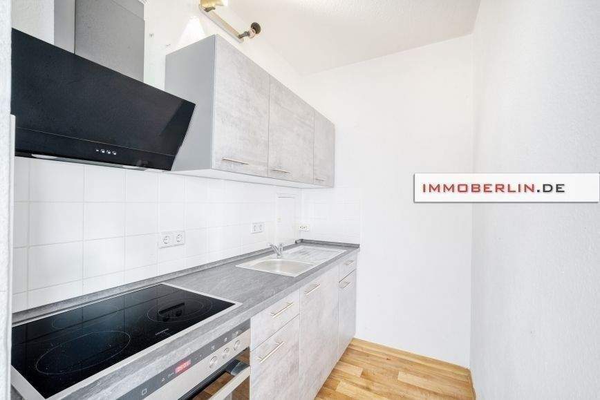 استوديو في Kopenick, Germany رقم 270006