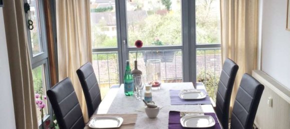 2 bedrooms Apartment in Rosenheim, Germany No. 198557 2