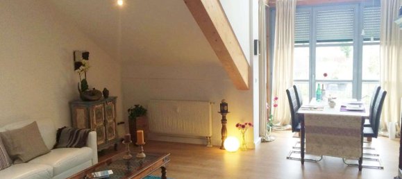 2 bedrooms Apartment in Rosenheim, Germany No. 198557 4