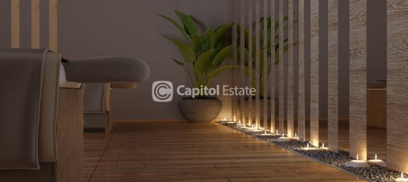 Appartement 1+1 à Antalya, Turkey No. 6548 7