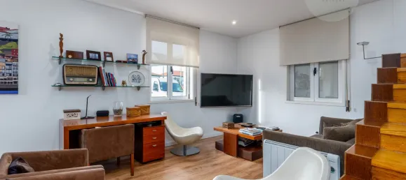 2 bedrooms House in Porto, Portugal No. 136068 14