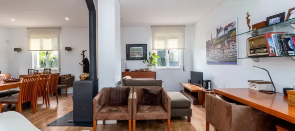 2 bedrooms House in Porto, Portugal No. 136068 12