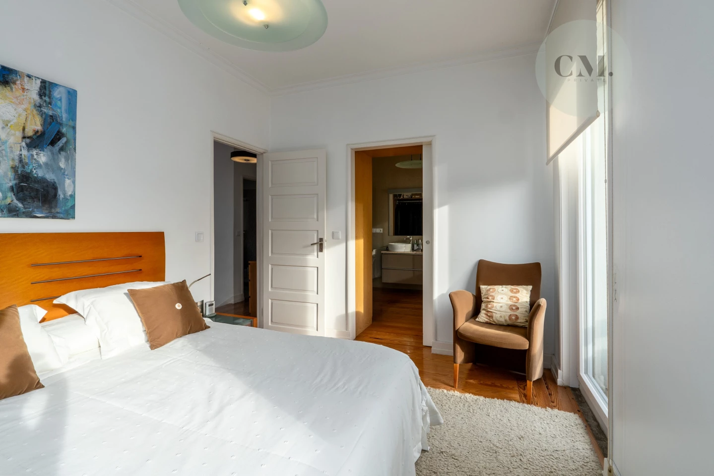 2 bedrooms House in Porto, Portugal No. 136068