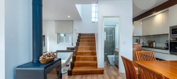 2 bedrooms House in Porto, Portugal No. 136068 10