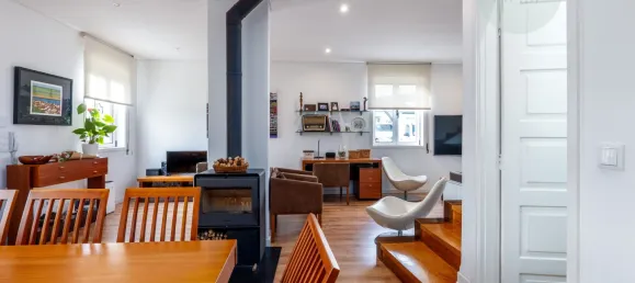 2 bedrooms House in Porto, Portugal No. 136068 17