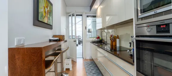 2 bedrooms House in Porto, Portugal No. 136068 31