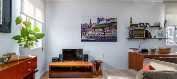 2 bedrooms House in Porto, Portugal No. 136068 16