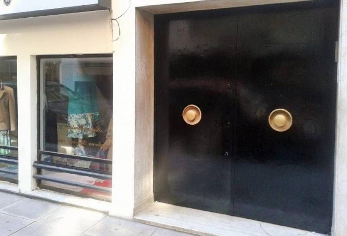 55m² Office in Buenos Aires, Argentina No. 108122