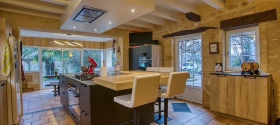 3 Schlafzimmer Haus in Dordogne, France, Nr. 294603 3