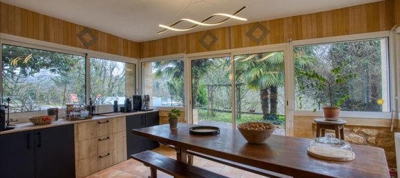 3 Schlafzimmer Haus in Dordogne, France, Nr. 294603 8