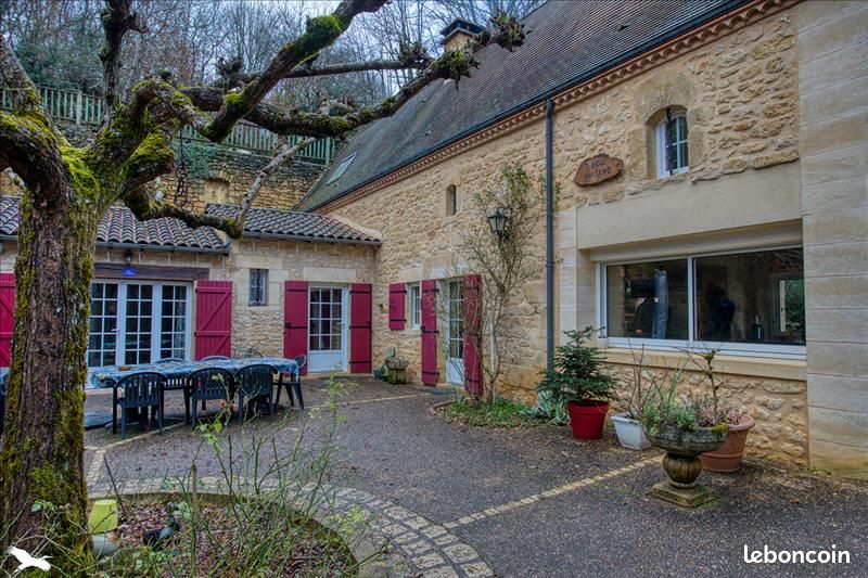 3 Schlafzimmer Haus in Dordogne, France, Nr. 294603