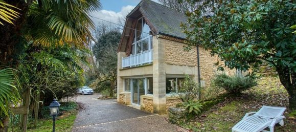 3 Schlafzimmer Haus in Dordogne, France, Nr. 294603 6