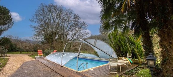 3 Schlafzimmer Haus in Dordogne, France, Nr. 294603 7