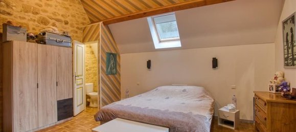 3 Schlafzimmer Haus in Dordogne, France, Nr. 294603 4
