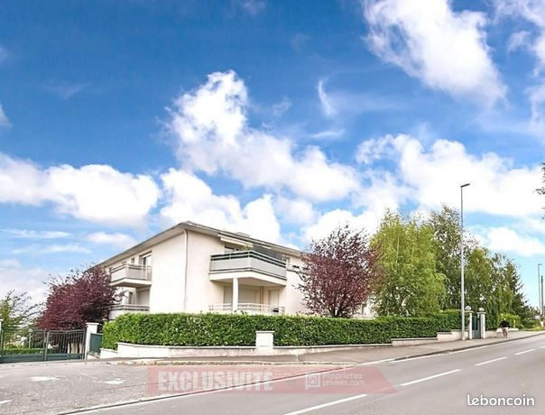 Apartamento T2 em Noisy-le-Grand, France N.º 360123