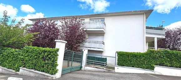 Apartamento T2 em Noisy-le-Grand, France N.º 360123 2