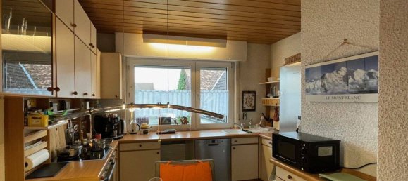 7-Zimmer Stadthaus in Darmstadt, Germany, Nr. 363517 7