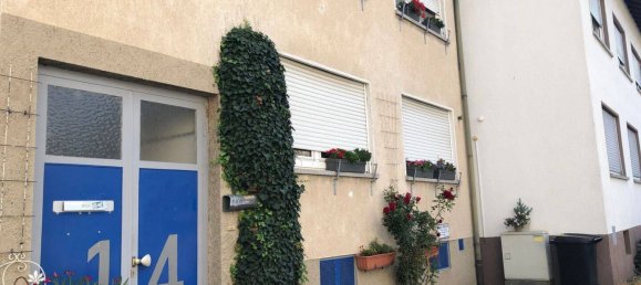 7-Zimmer Stadthaus in Darmstadt, Germany, Nr. 363517 2