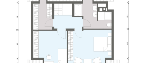 7-Zimmer Stadthaus in Darmstadt, Germany, Nr. 363517 17