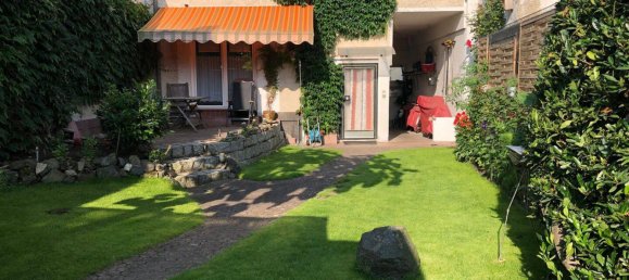 7-Zimmer Stadthaus in Darmstadt, Germany, Nr. 363517 13