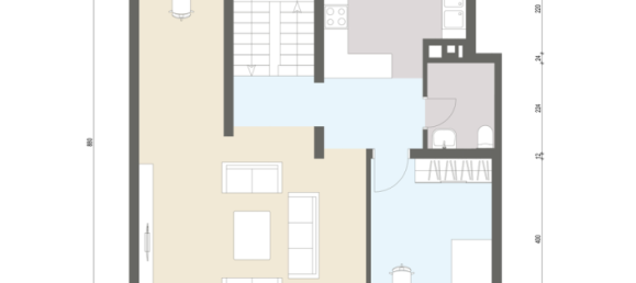 7-Zimmer Stadthaus in Darmstadt, Germany, Nr. 363517 16