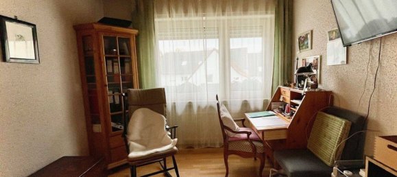 7-Zimmer Stadthaus in Darmstadt, Germany, Nr. 363517 3