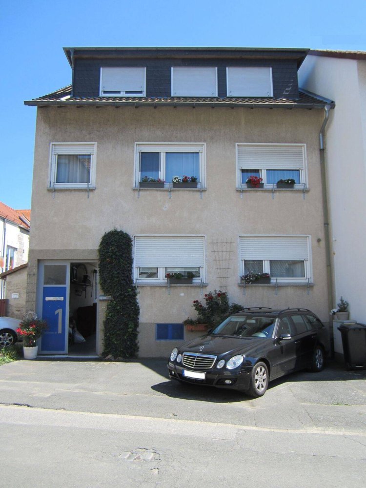 7-Zimmer Stadthaus in Darmstadt, Germany, Nr. 363517