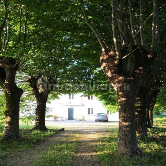 3 Schlafzimmer Villa in Sartirana Lomellina, Italy, Nr. 251644