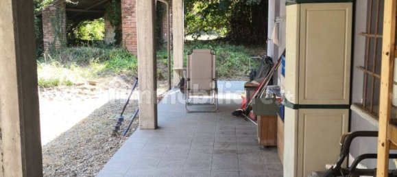 3 Schlafzimmer Villa in Sartirana Lomellina, Italy, Nr. 251644 17