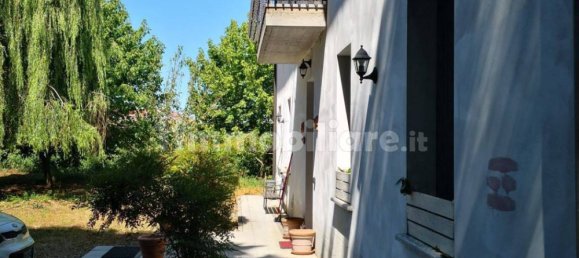 3 Schlafzimmer Villa in Sartirana Lomellina, Italy, Nr. 251644 19