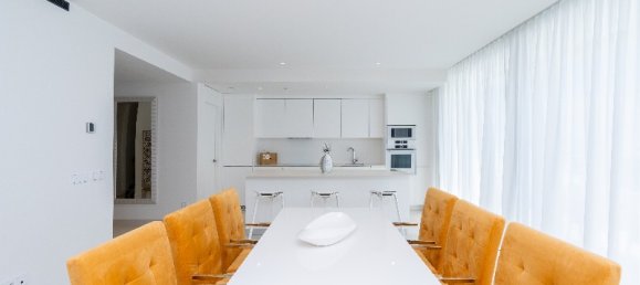 Apartamento T3 em Fuengirola, Spain N.º 60587 23