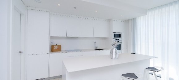 Apartamento T3 em Fuengirola, Spain N.º 60587 25