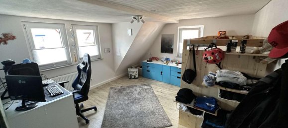 Adosado de 4 dormitorios en Esslingen, Germany No. 26382 5