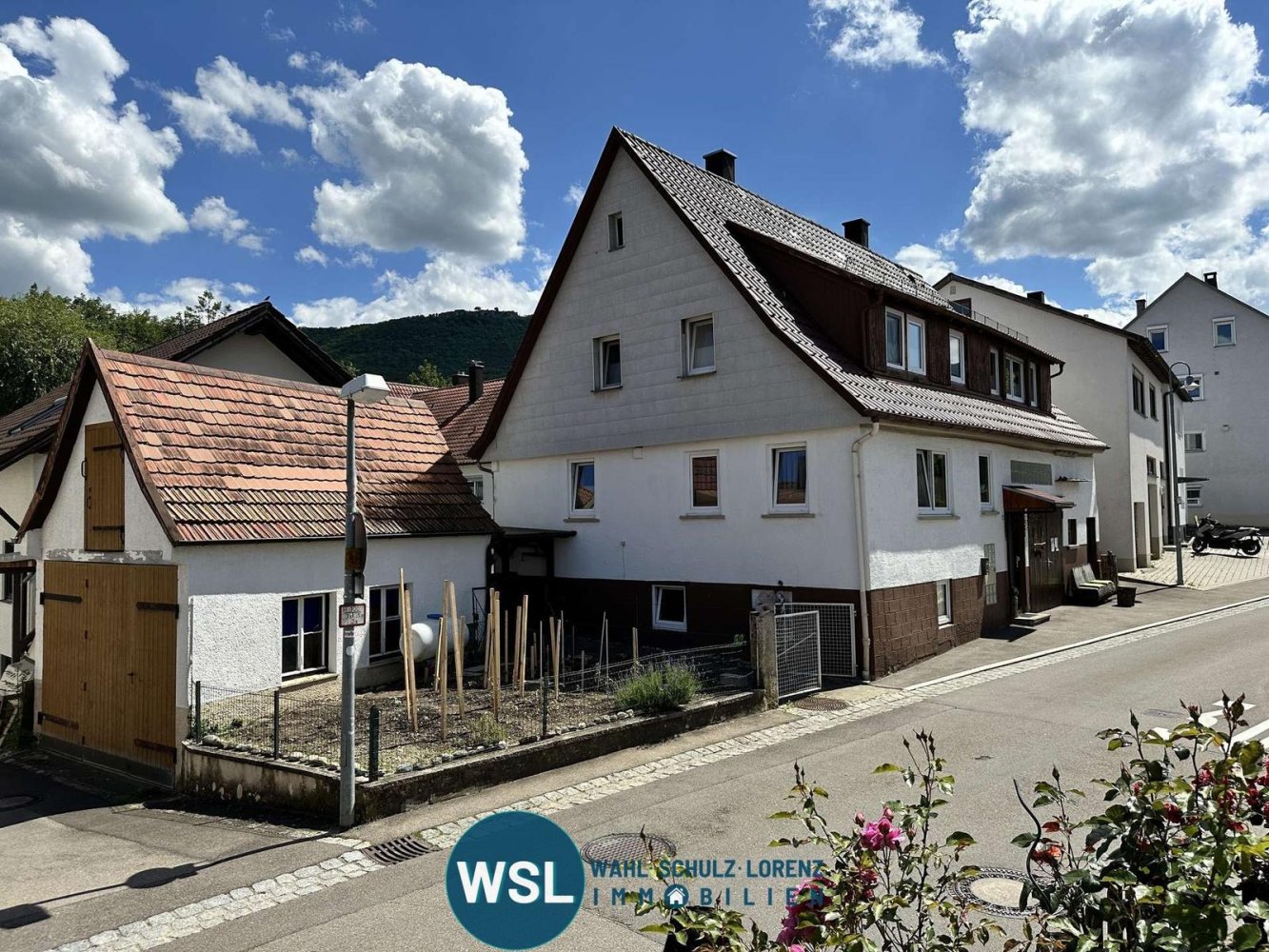 Adosado de 4 dormitorios en Esslingen, Germany No. 26382