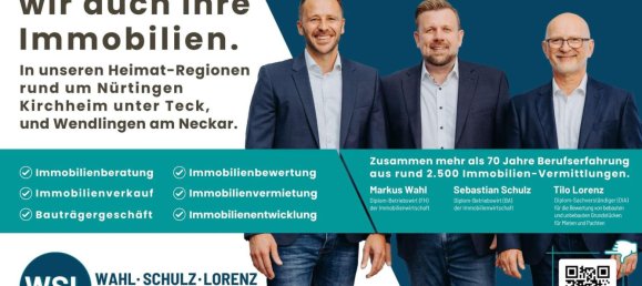 Adosado de 4 dormitorios en Esslingen, Germany No. 26382 13