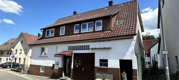 Adosado de 4 dormitorios en Esslingen, Germany No. 26382 2