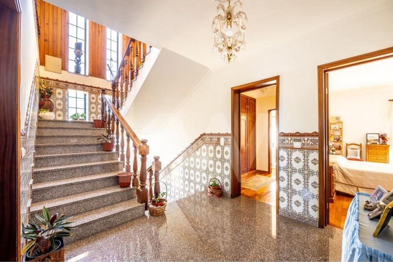 6 Schlafzimmer Haus in Fanzeres, Portugal, Nr. 160909