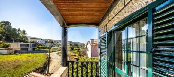 6 Schlafzimmer Haus in Fanzeres, Portugal, Nr. 160909 47