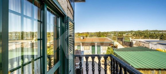 6 Schlafzimmer Haus in Fanzeres, Portugal, Nr. 160909 33