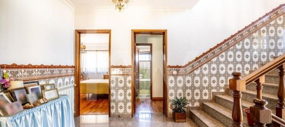 6 Schlafzimmer Haus in Fanzeres, Portugal, Nr. 160909 24