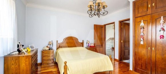 6 Schlafzimmer Haus in Fanzeres, Portugal, Nr. 160909 19