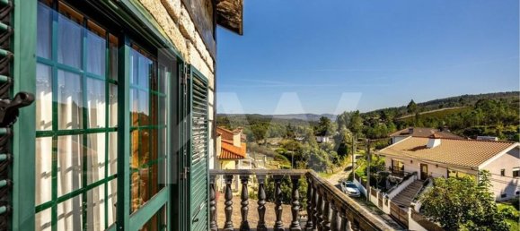 6 Schlafzimmer Haus in Fanzeres, Portugal, Nr. 160909 44