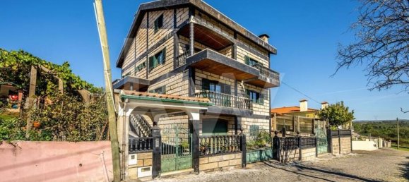 6 Schlafzimmer Haus in Fanzeres, Portugal, Nr. 160909 4